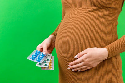 Can I Take NMN While Pregnant? Unraveling Facts for Mothers-to-be