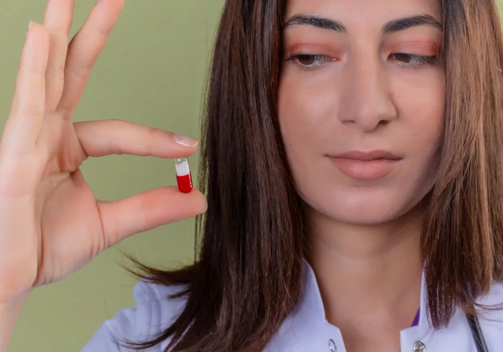 The Ultimate Guide to NAC (N-Acetylcysteine) in Canada