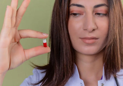 The Ultimate Guide to NAC (N-Acetylcysteine) in Canada