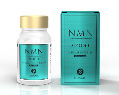 V6 Micro Current Max Lift + NMN 21000 Hyaluronic Acid Radiance blooms from soul to Skin Set (Limited Time Offer)